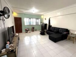 Blk 261 Tampines Street 21 (Tampines), HDB 4 Rooms #558055671